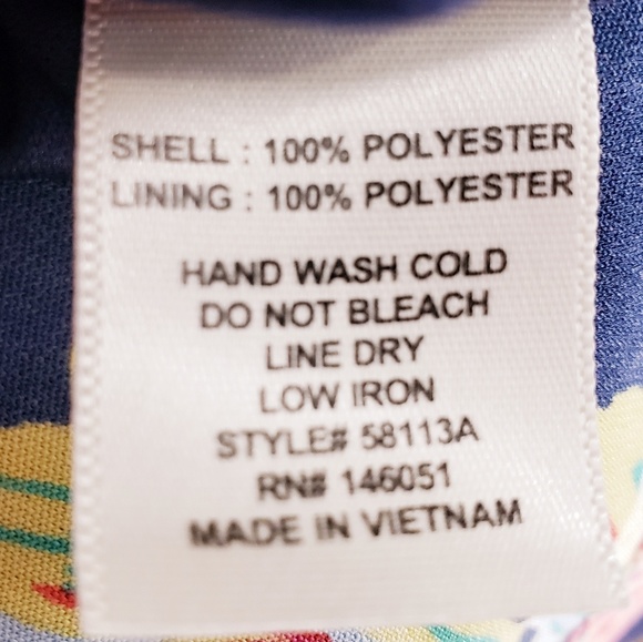 monteau dress size M - Picture 4 of 9